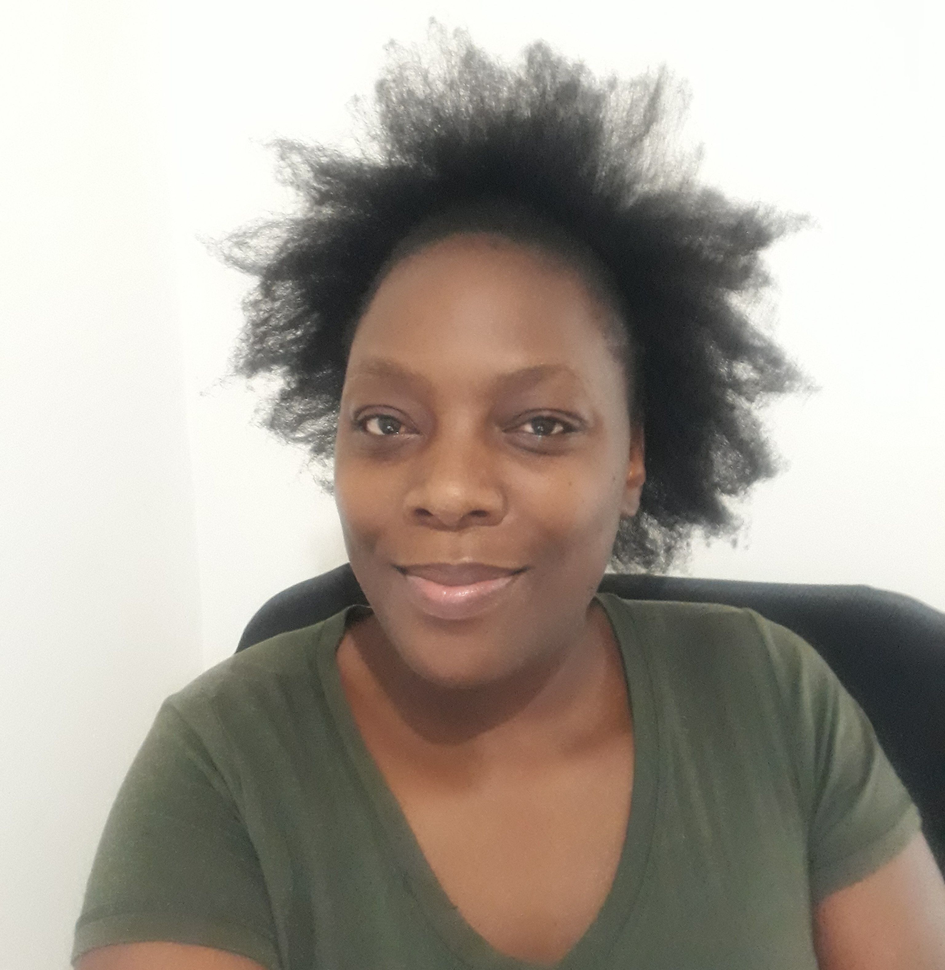Nothando Phuti